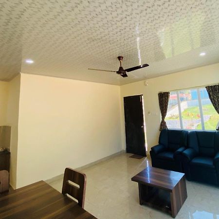 Tulips Valley View Resorts Ooty Εξωτερικό φωτογραφία