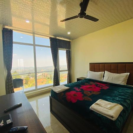 Tulips Valley View Resorts Ooty Εξωτερικό φωτογραφία