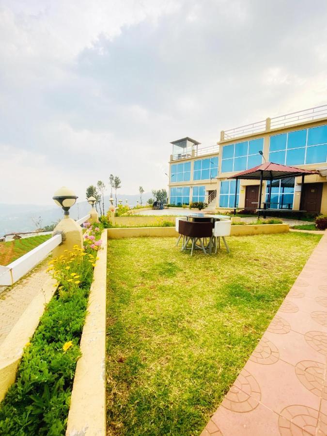 Tulips Valley View Resorts Ooty Εξωτερικό φωτογραφία