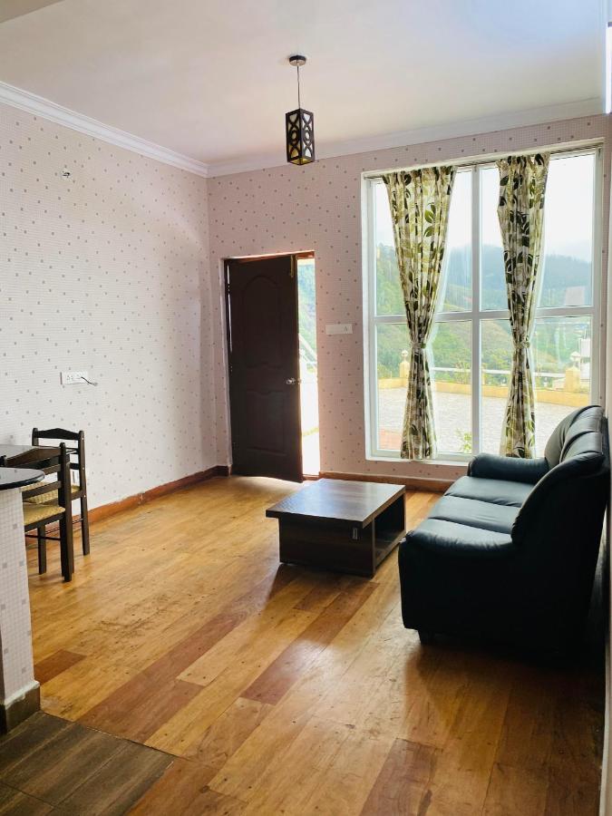 Tulips Valley View Resorts Ooty Εξωτερικό φωτογραφία