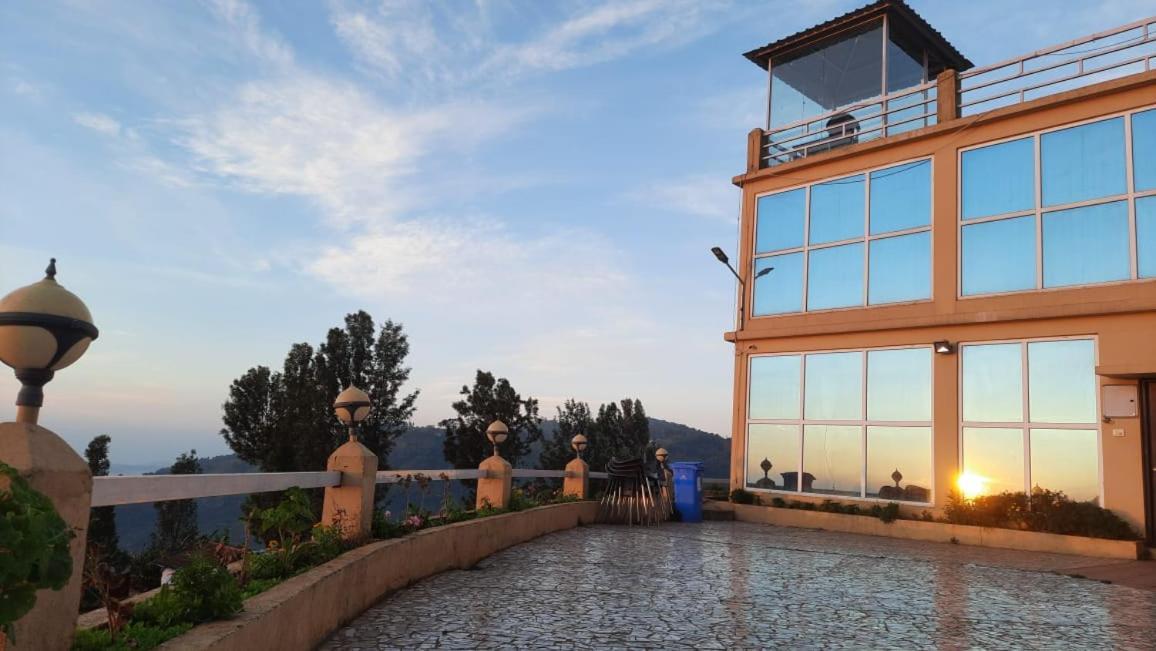 Tulips Valley View Resorts Ooty Εξωτερικό φωτογραφία