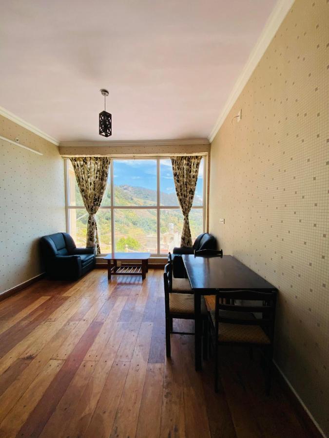 Tulips Valley View Resorts Ooty Εξωτερικό φωτογραφία