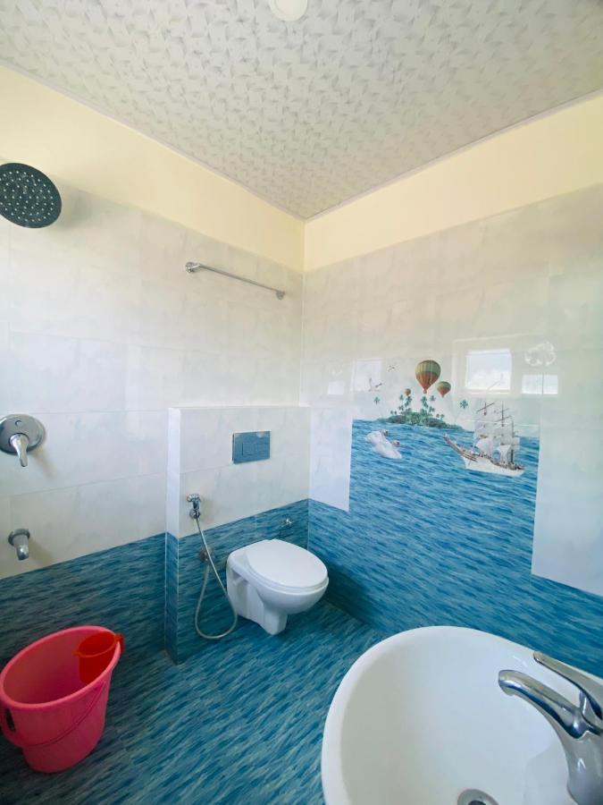 Tulips Valley View Resorts Ooty Εξωτερικό φωτογραφία