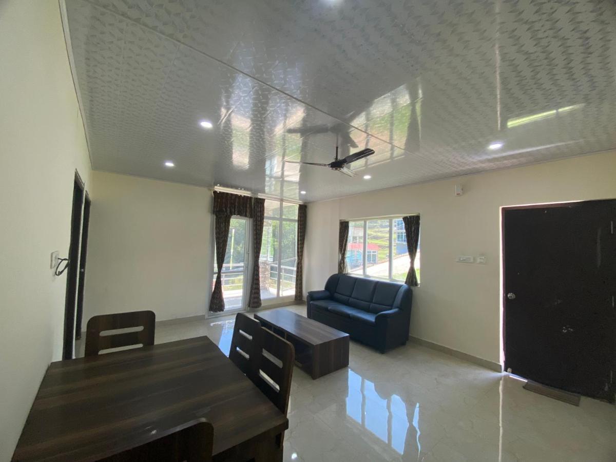 Tulips Valley View Resorts Ooty Εξωτερικό φωτογραφία