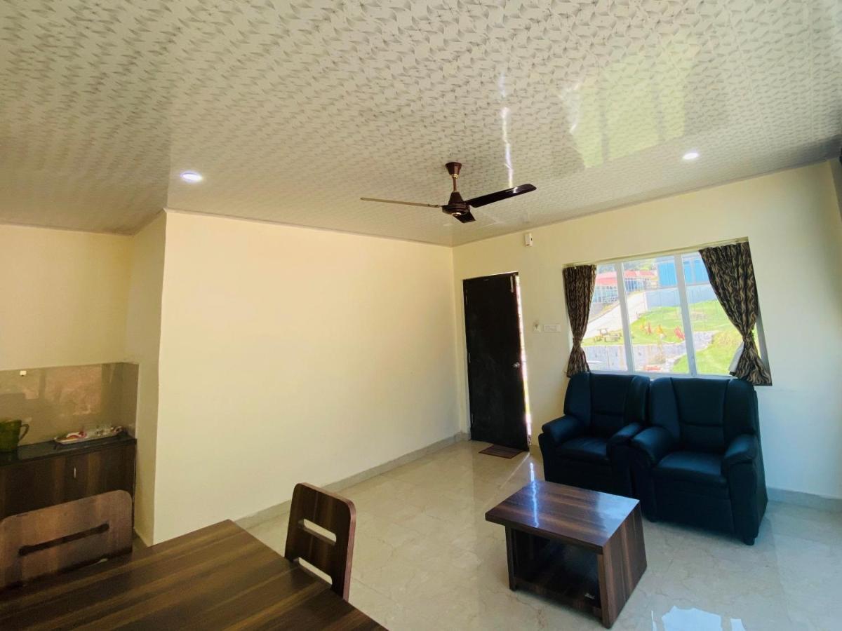 Tulips Valley View Resorts Ooty Εξωτερικό φωτογραφία