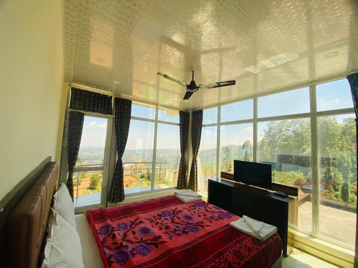 Tulips Valley View Resorts Ooty Εξωτερικό φωτογραφία