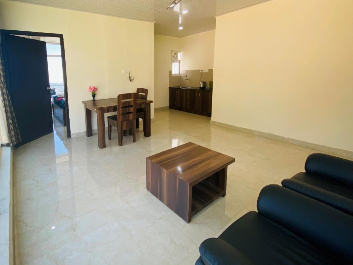 Tulips Valley View Resorts Ooty Εξωτερικό φωτογραφία